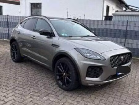 Jaguar E-Pace P300 2.0 300 SE 4x4