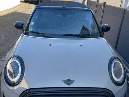 Mini Cabrio Cooper 1.5 136 Essential