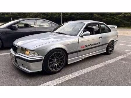 BMW Série 3 320i 2.0 150