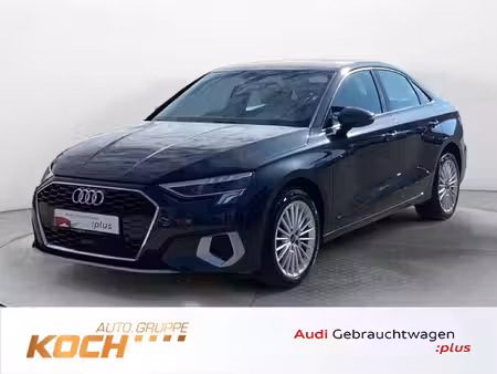 Audi A3 2.0 TDI 116