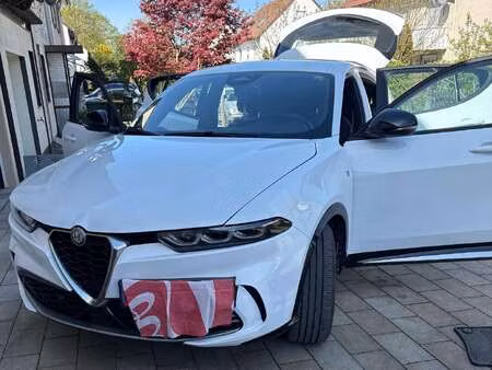 Alfa Romeo Tonale 1.5 160