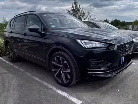 Seat Tarraco 2.0 TDI 150 FR