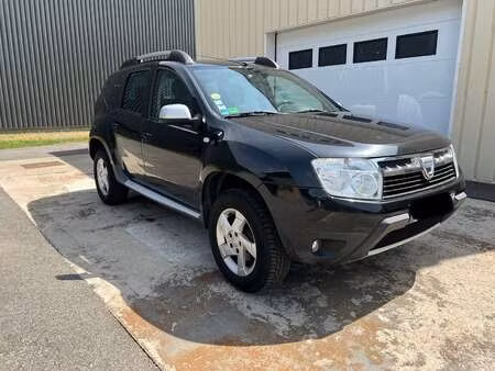 Dacia Duster 1.5 dCi 110 Ambiance