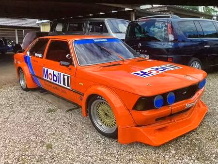 BMW Série 3 2.0 150