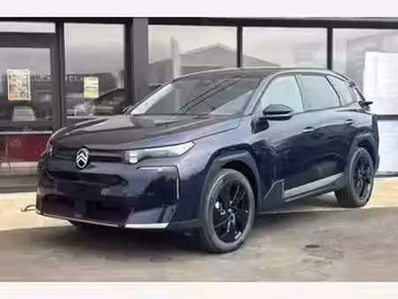 Citroën C5 Aircross 1.2 145 Max