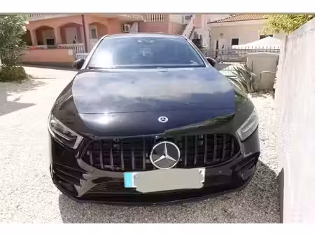 Mercedes-Benz Classe A A 35 AMG 2.0 306 4Matic