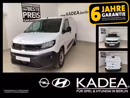 Opel Combo 136