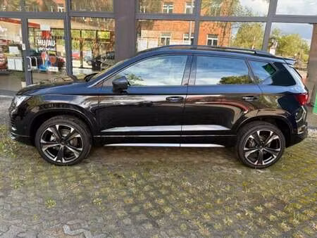 Cupra Ateca 1.5 TSI 150