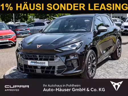 Cupra Terramar 1.5 150