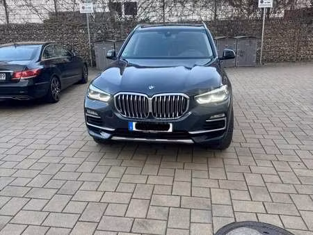 BMW X5 30d 3.0 265 X-Line xDrive
