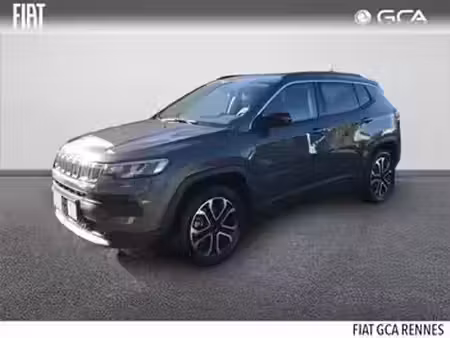 Jeep Compass 4XE 1.3 190 Limited 4x4