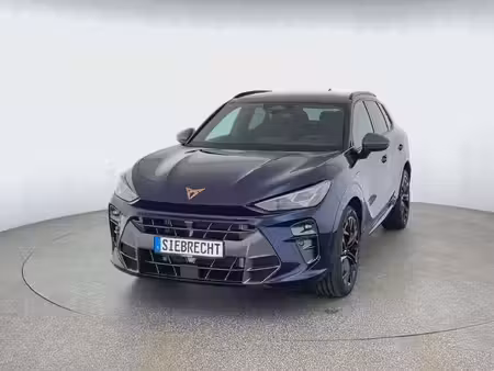 Cupra Terramar 1.5 TSI 150
