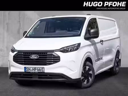 Ford Transit 2.5 232 Trend
