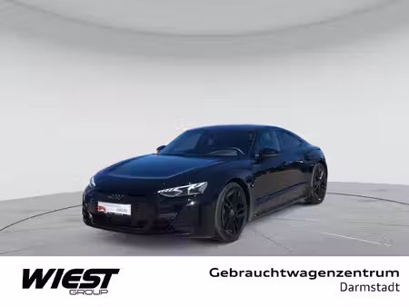 Audi e-tron GT 476 quattro