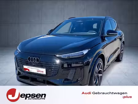 Audi Q6 E-Tron 45 306 Business Line