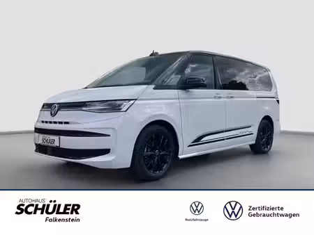Volkswagen Multivan 2.0 TDI 150