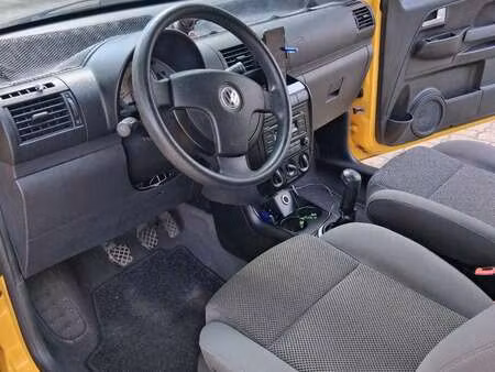 Volkswagen FOX 1.2 Fox
