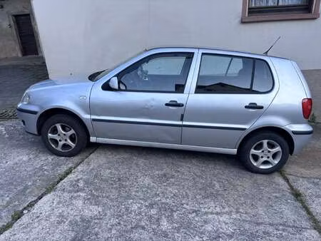 Volkswagen Polo 1.4 60