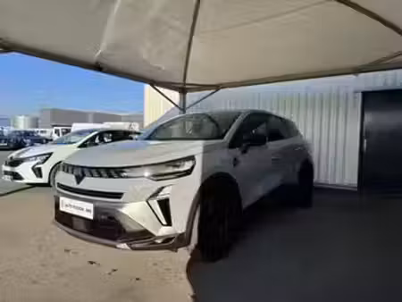 Renault Symbioz E-Tech 1.6 145 Esprit Alpine