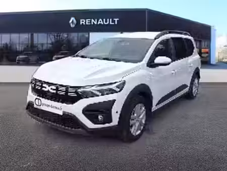 Dacia Jogger 1.6 94 Expression