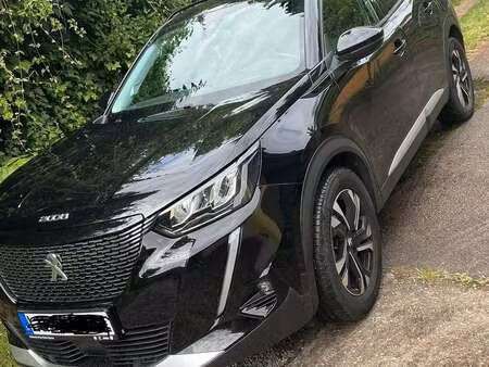 Peugeot 2008 1.2