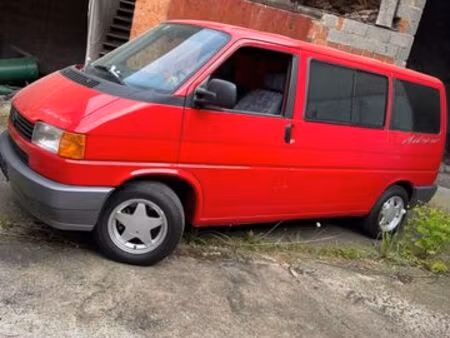 Volkswagen Transporter T4 75