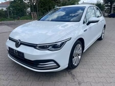 Volkswagen Golf 1.5 TSI 110 Style