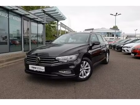 Volkswagen Passat 2.0 TDI 140 Business