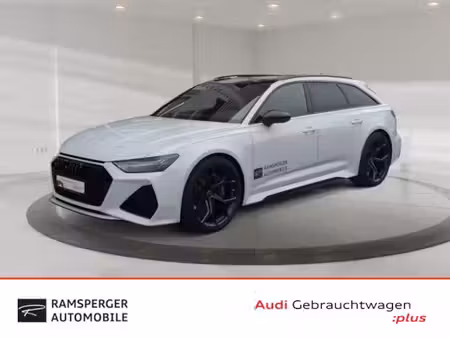 Audi A6 45 TFSI 2.0 TFSI 265 quattro