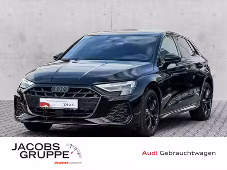 Audi A3 1.5 TFSI