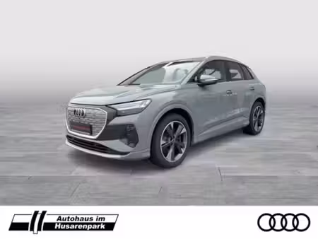 Audi Q4 e-tron 40 204