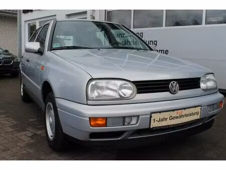 Volkswagen Golf 1.6 75 GL
