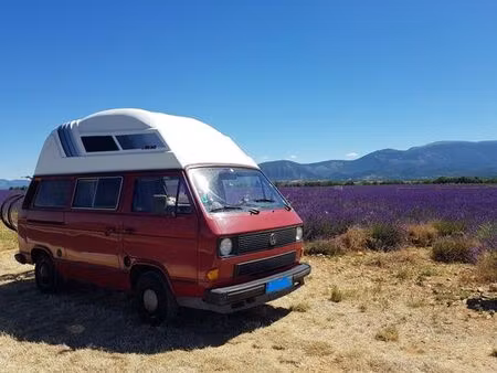 Volkswagen Combi T3 1.6 TDI