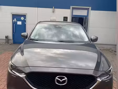 Mazda CX-5 Skyactiv G 2.0 165 Exclusive Line