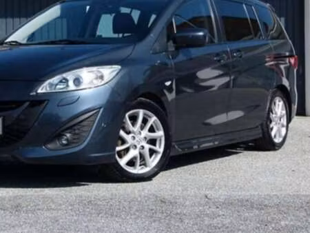 Mazda 5 1.6 115