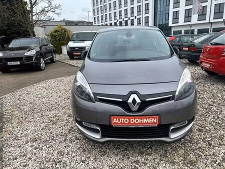 Renault Scénic 1.2 Limited