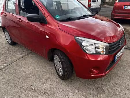 Suzuki Celerio 1.0 68 Club