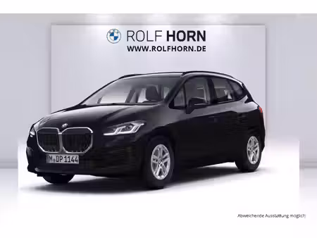 BMW Série 2 218d 2.0 150