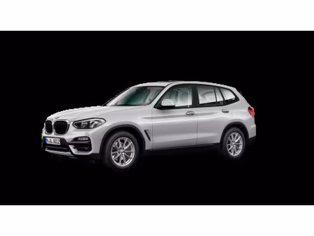 BMW X3 20d 2.0 190 xDrive
