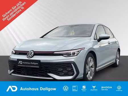 Volkswagen Golf GTI 2.0