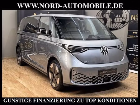 Volkswagen Id Buzz 286