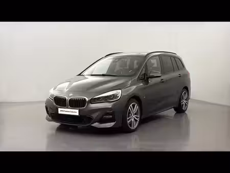 BMW Série 2 218d 2.0 150