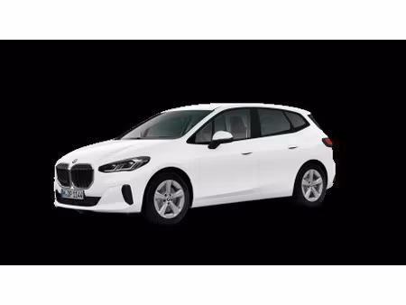 BMW Série 2 xDrive