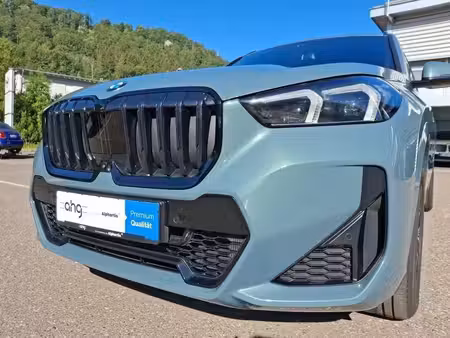 BMW X1 23d 2.0 211 xDrive