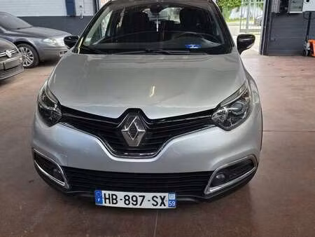 Renault Captur 0.9 TCe 90 Intens