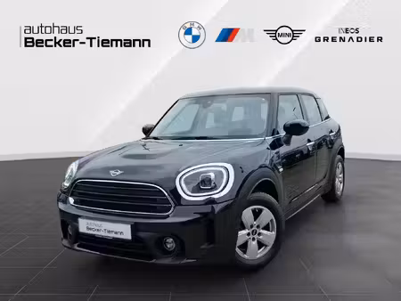 Mini Countryman Cooper 1.5 136 Essential