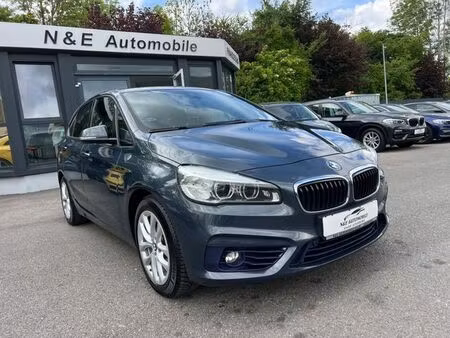 BMW Série 2 218i 1.5 136 Sport
