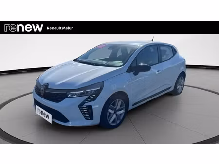 Renault Clio E-Tech 1.6 145