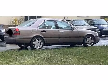 Mercedes-Benz Classe C C 280 Elegance