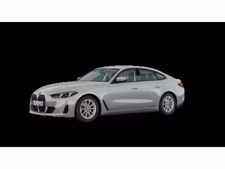 BMW Série 4 420d 2.0 190